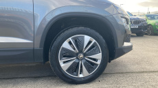 Skoda Karoq 1.5 TSI SE Drive 5dr Petrol Estate
